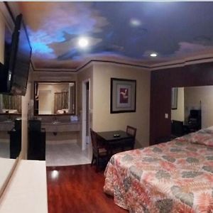 Chambre Lit King-Size